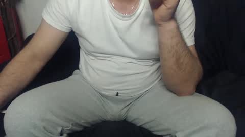 MikeMaster online show from February 3, 9:52 am