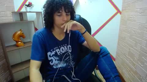 I AM KURTT online show from October 29, 5:36 pm