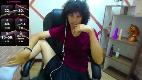 I AM KURTT online show from November 10, 6:07 pm