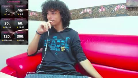 I AM KURTT online show from November 11, 5:57 pm