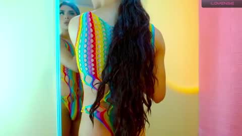 Snapshot of mike_nour chatting on December 15, 6:29 am IM MIKE online show from December 15, 6:29 am