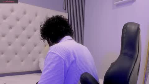 Snapshot of mike_parkerr chatting on November 20, 4:01 am Mike Parker online show from November 20, 4:01 am