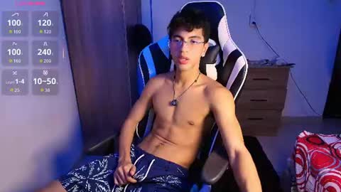 Mike Pineapple online show from July 25, 3:59 am