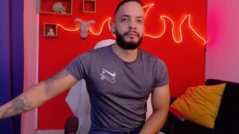 Mike online show from November 18, 12:20 pm