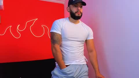 Mike online show from December 21, 12:23 pm