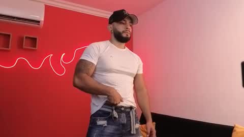 Mike online show from January 16, 12:20 pm