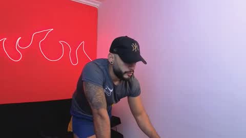 Mike online show from February 3, 12:32 pm