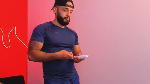 Mike online show from February 13, 12:12 pm