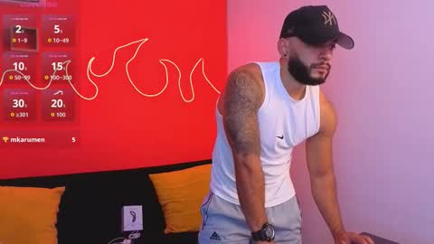 Mike online show from February 25, 12:26 pm