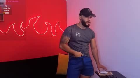 Mike online show from March 13, 12:23 pm