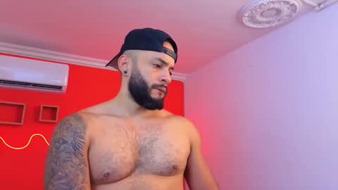 Mike online show from April 23, 12:29 pm
