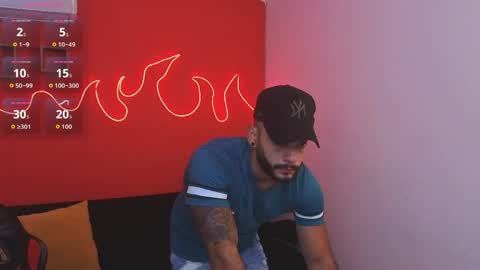 Mike online show from June 6, 12:10 pm