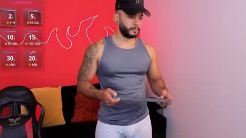 Mike online show from June 7, 12:20 pm