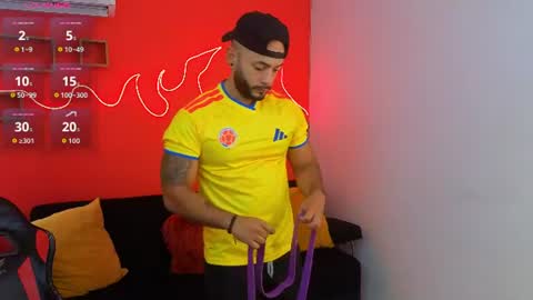 Mike online show from June 17, 12:18 pm