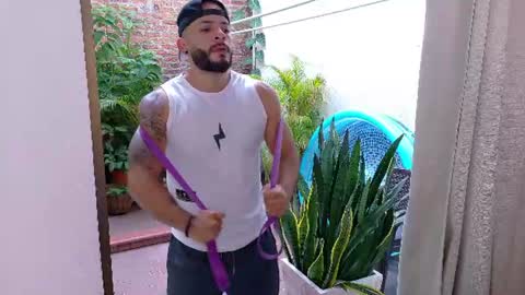 Mike online show from June 20, 12:19 pm