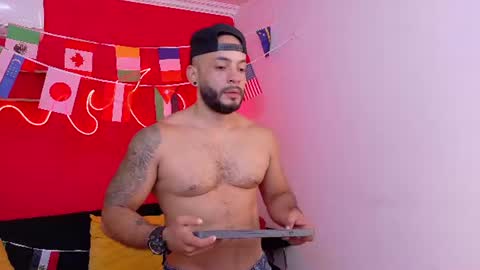 Mike online show from June 21, 12:19 pm