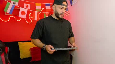 Mike online show from June 28, 12:11 pm