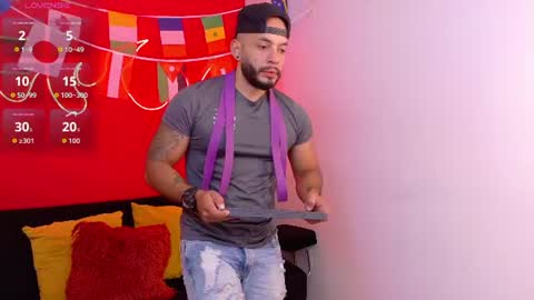 Mike online show from July 3, 12:22 pm