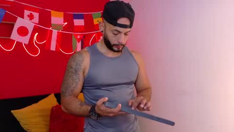 Mike online show from July 8, 12:09 pm