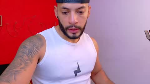 Mike online show from July 14, 12:22 pm