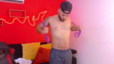 Mike online show from July 15, 12:21 pm