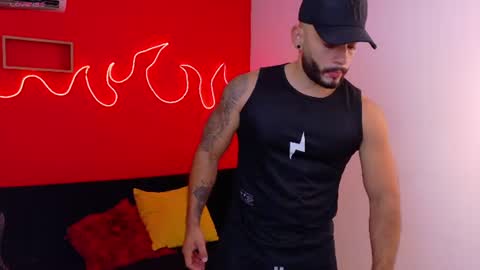Mike online show from July 16, 12:22 pm