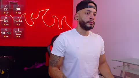 Mike online show from July 17, 12:23 pm