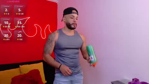 Mike online show from July 23, 12:25 pm