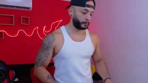 Mike online show from July 28, 12:12 pm