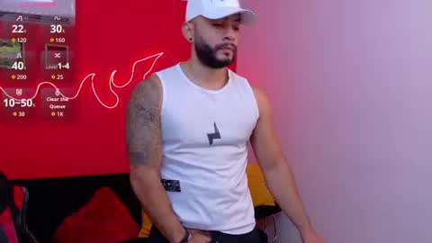 Mike online show from July 29, 12:14 pm
