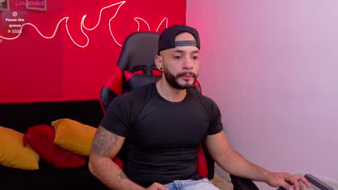 Mike online show from July 31, 12:04 pm