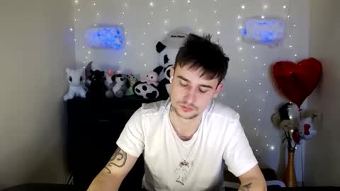 Mike online show from February 26, 1:19 pm