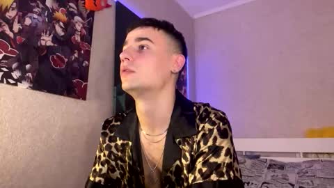 Mike online show from November 15, 12:45 pm