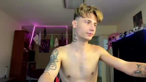 Mike online show from July 20, 9:34 am