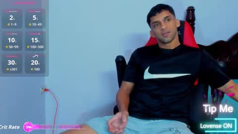 Snapshot of mike_shelby21 chatting on November 28, 3:09 am mike_shelby21 online show from November 28, 3:09 am