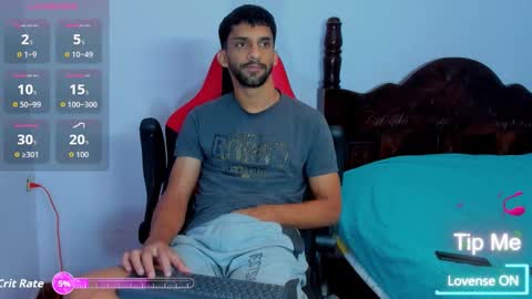 mike_shelby21 online show from December 16, 4:06 am