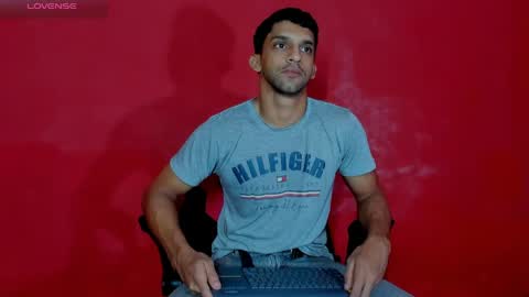 mike_shelby21 online show from May 2, 7:30 pm