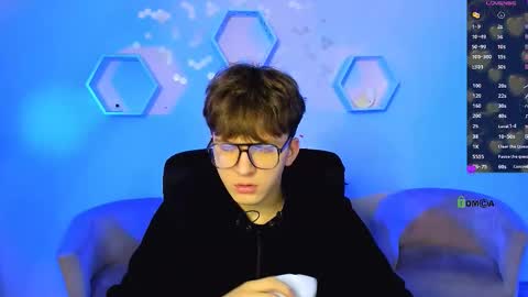 Your Mike  online show from December 1, 8:36 pm