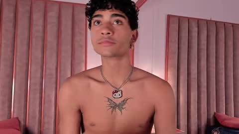 Mike Thomsonn online show from February 22, 4:49 pm