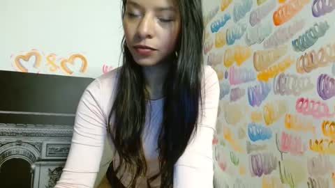 MAITE  MIKE  Sometimes Im with the boy in camera online show from March 2, 3:45 am