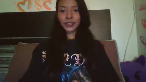 MAITE  MIKE  Sometimes Im with the boy in camera online show from October 1, 12:16 am