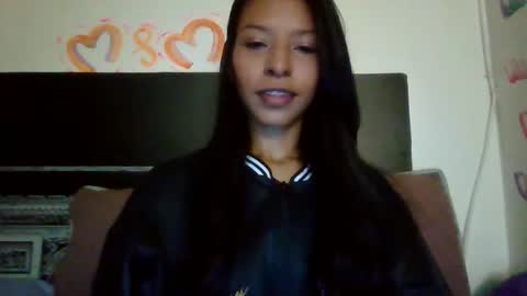 MAITE  MIKE  Sometimes Im with the boy in camera online show from October 7, 2:53 am