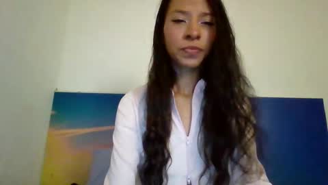 MAITE  MIKE  Sometimes Im with the boy in camera online show from February 20, 6:26 am