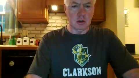 mikeb3200 online show from October 25, 11:29 am