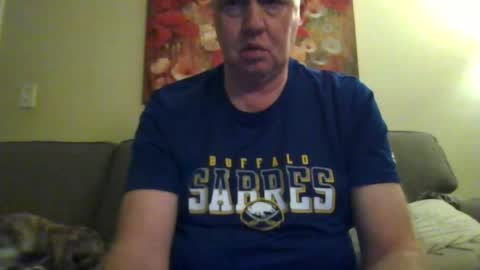 Snapshot of mikeb3200 chatting on June 12, 3:05 am mikeb3200 online show from June 12, 3:05 am
