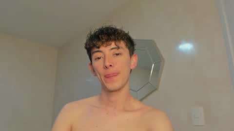 Mikebelf4 online show from November 16, 8:47 pm