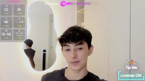 Mikebelf4 online show from June 16, 1:41 am