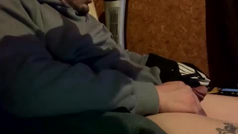 mikeblair5081 online show from January 14, 7:25 am