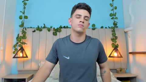 Mike Cooper online show from December 22, 2:49 am