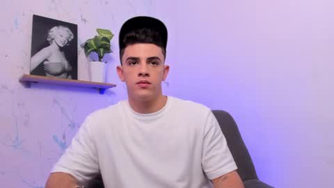 Mike Cooper online show from January 29, 7:15 am